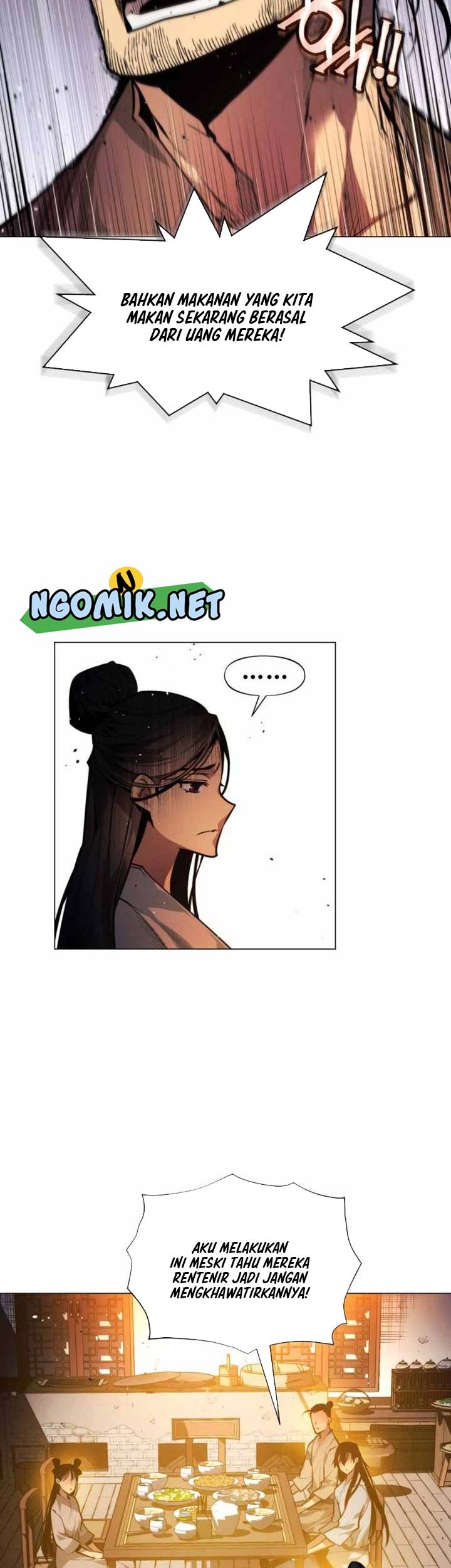 Modern Man Who Fall Into Murim Chapter 02 Gambar 16