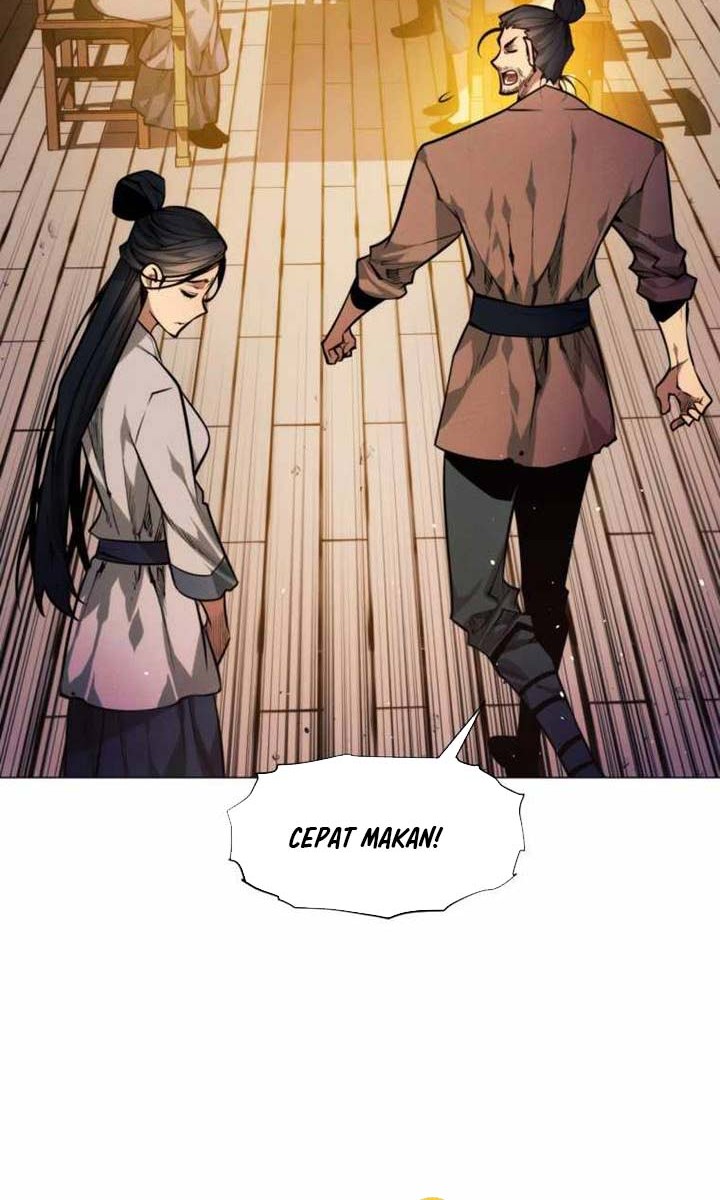 Modern Man Who Fall Into Murim Chapter 02 Gambar 17