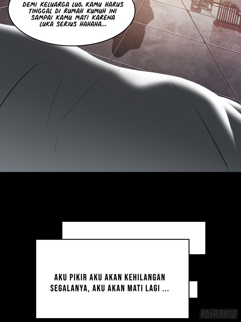 Sword Intent Transformation Chapter 00.1 Gambar 31