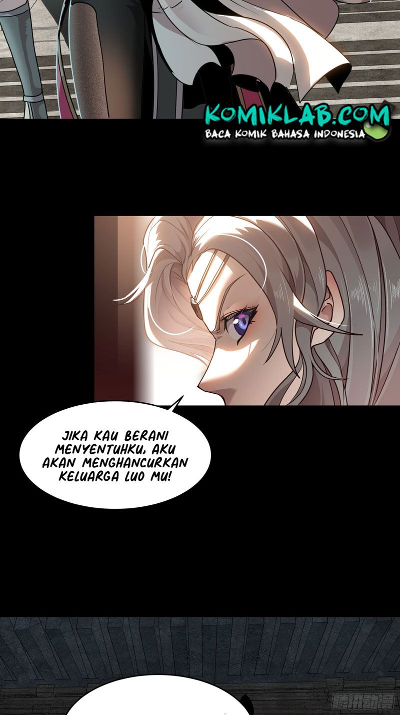 Sword Intent Transformation Chapter 00.1 Gambar 42