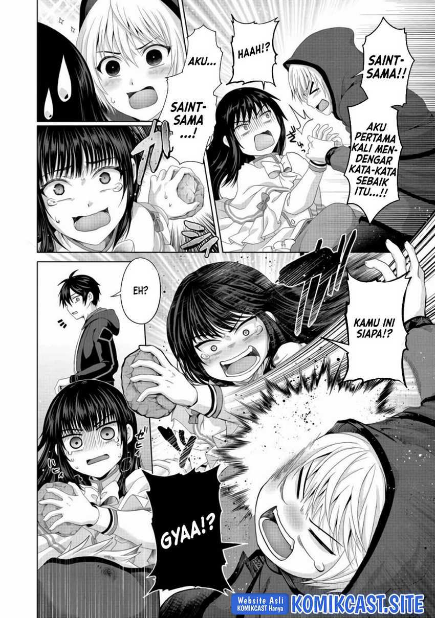 Nise Seiken Monogatari: Osananajimi no Seijo o Uttara Michizure ni Sareta Chapter 22 Gambar 17