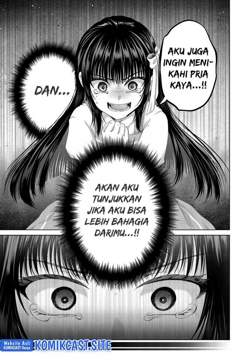 Nise Seiken Monogatari: Osananajimi no Seijo o Uttara Michizure ni Sareta Chapter 22 Gambar 10