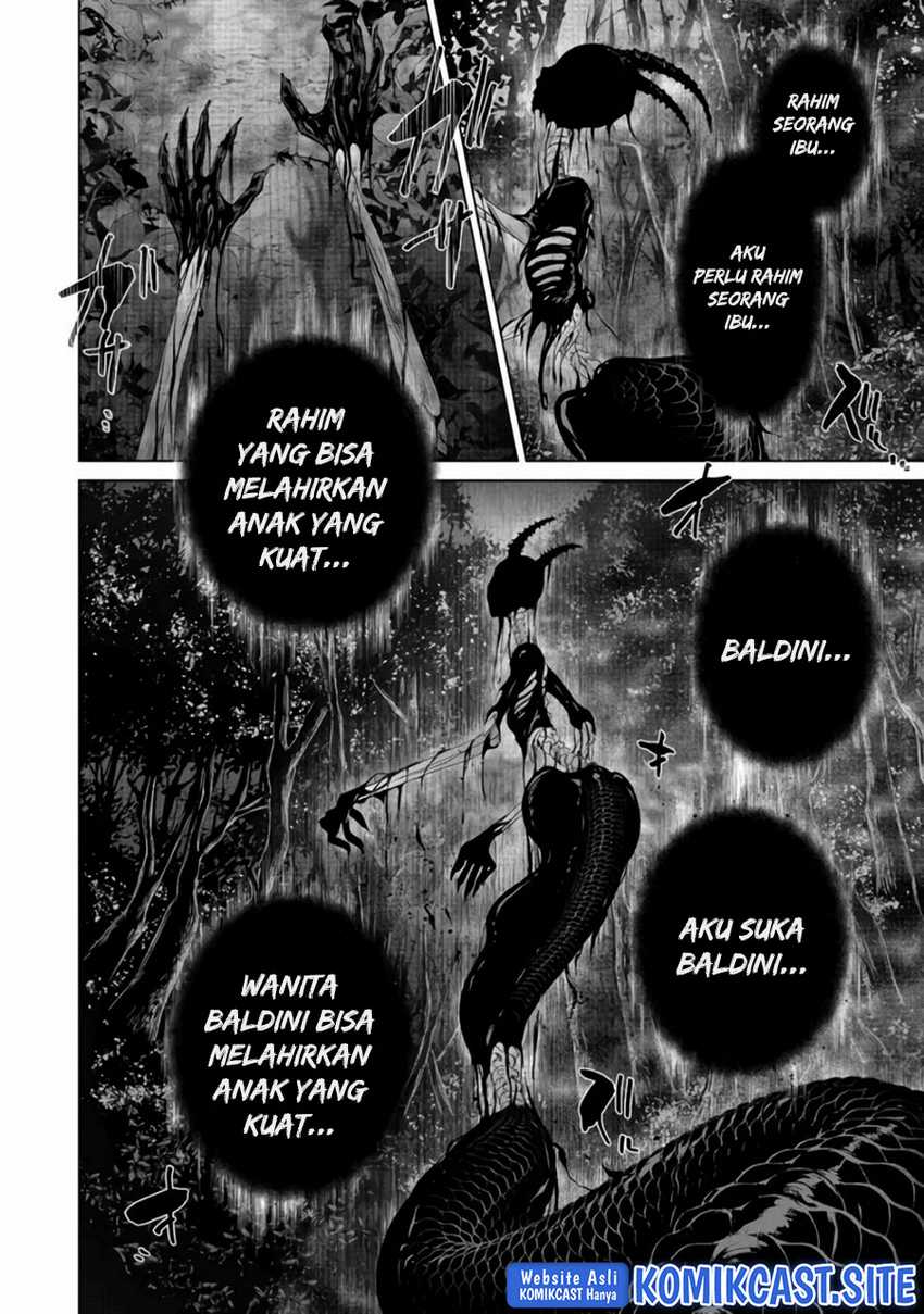 Nise Seiken Monogatari: Osananajimi no Seijo o Uttara Michizure ni Sareta Chapter 22 Gambar 25