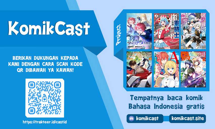 Nise Seiken Monogatari: Osananajimi no Seijo o Uttara Michizure ni Sareta Chapter 22 Gambar 27