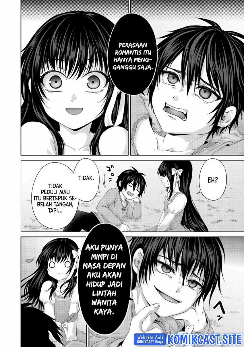 Nise Seiken Monogatari: Osananajimi no Seijo o Uttara Michizure ni Sareta Chapter 22 Gambar 7