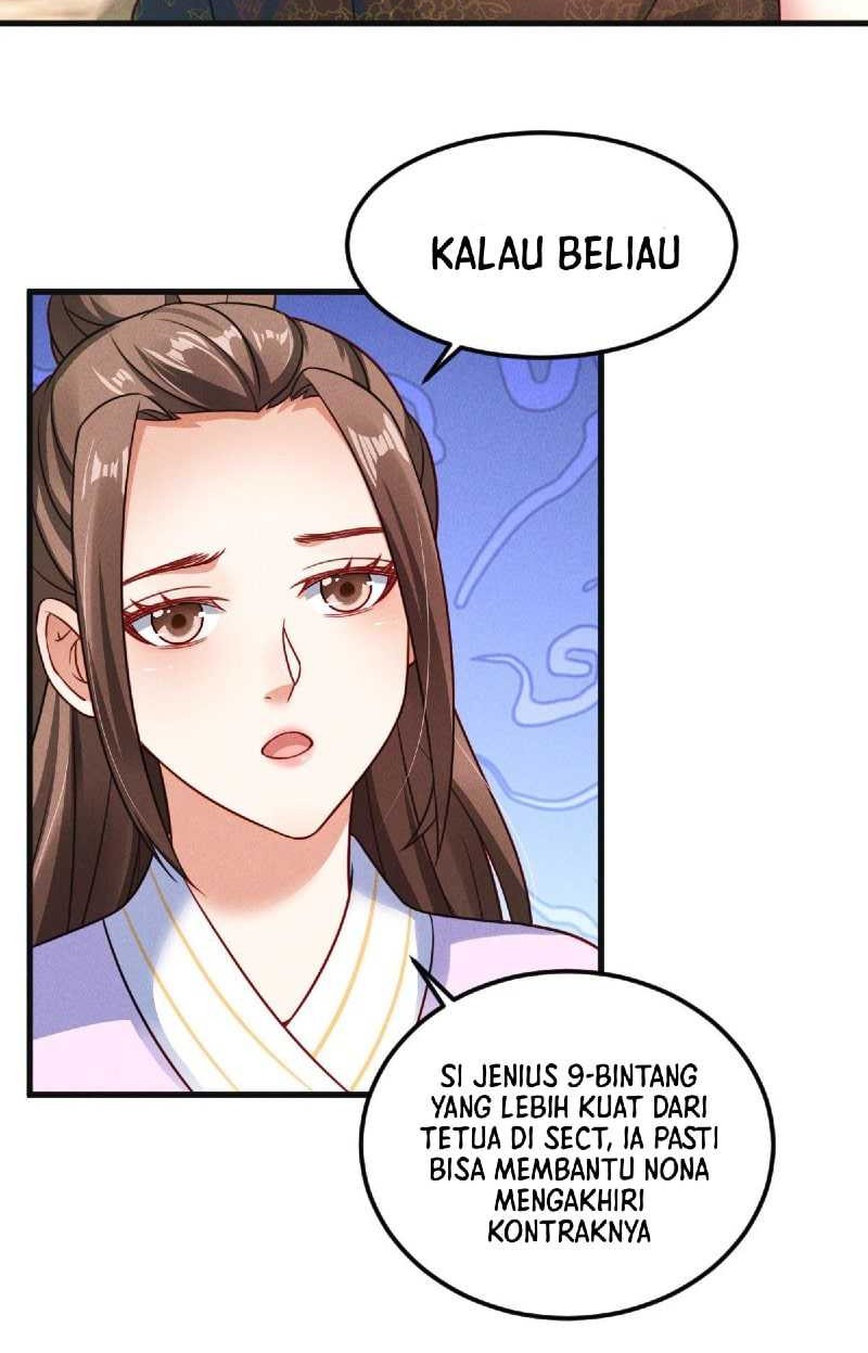 I Can Summon God Chapter 38 Gambar 38