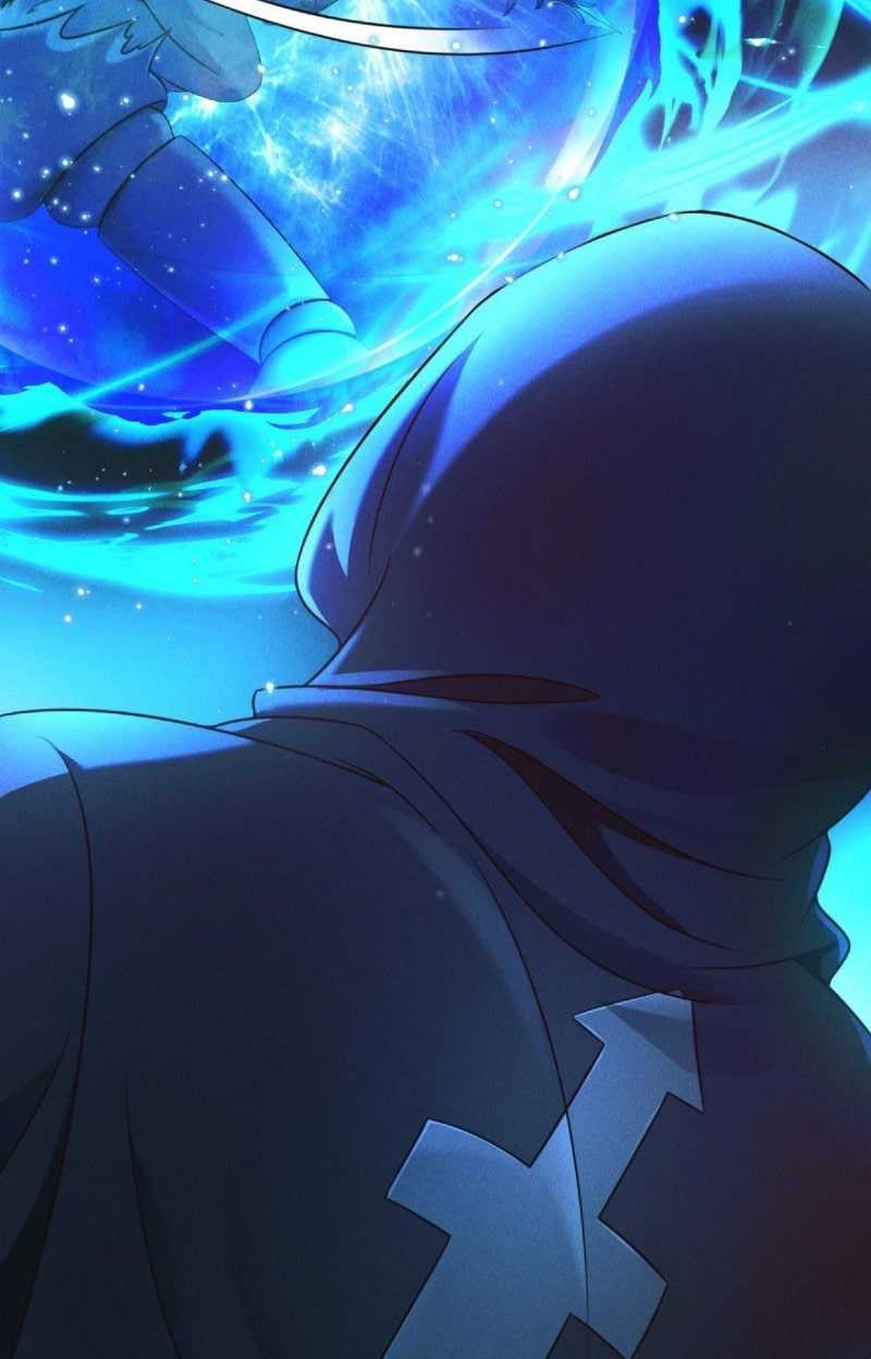 I Can Summon God Chapter 38 Gambar 5