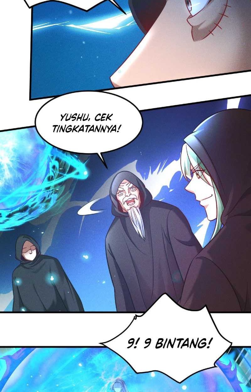 I Can Summon God Chapter 38 Gambar 8