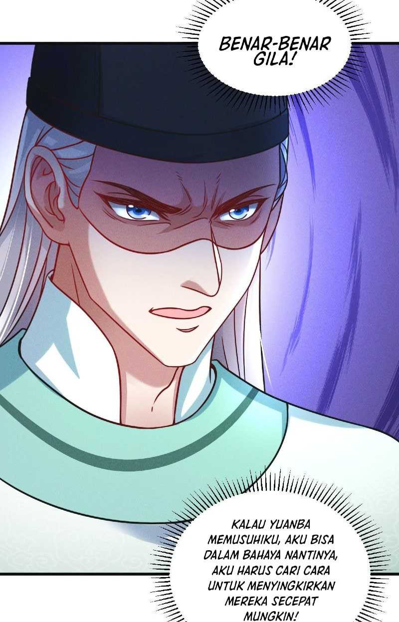 I Can Summon God Chapter 38 Gambar 20