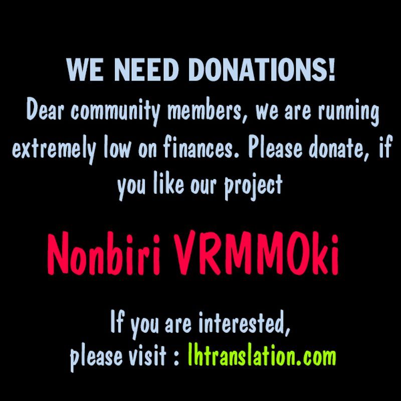 Nonbiri VRMMO-ki Chapter 14 Gambar 26
