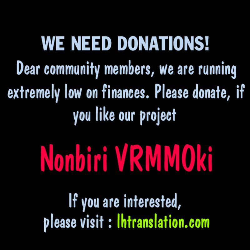 Nonbiri VRMMO-ki Chapter 08 Gambar 25