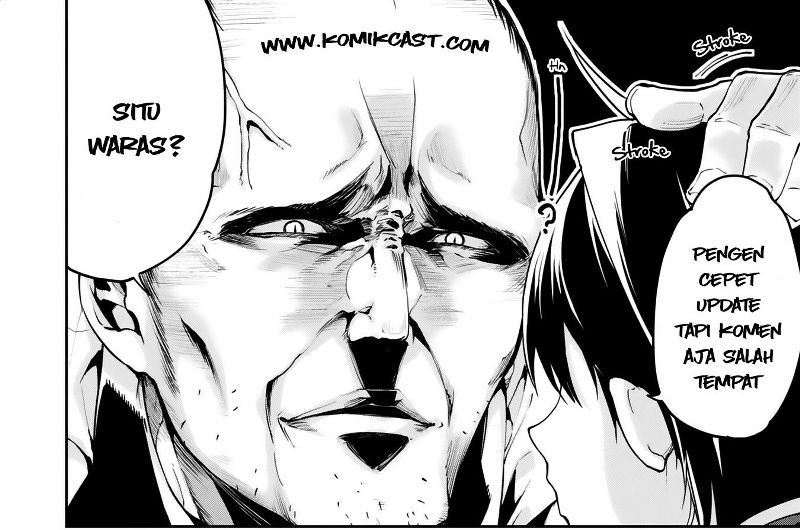 Nonbiri VRMMO-ki Chapter 08 Gambar 26