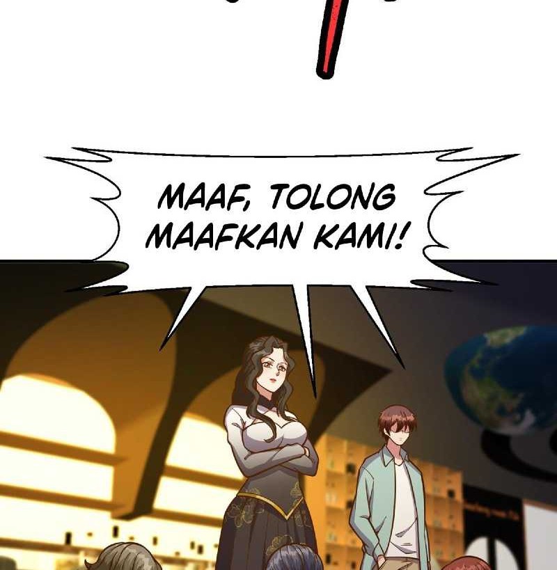 Cultivation Return on Campus Chapter 346 Gambar 5