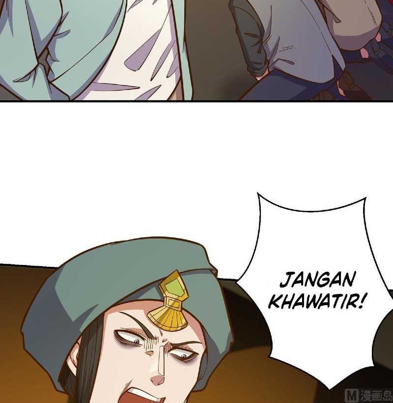 Cultivation Return on Campus Chapter 346 Gambar 7