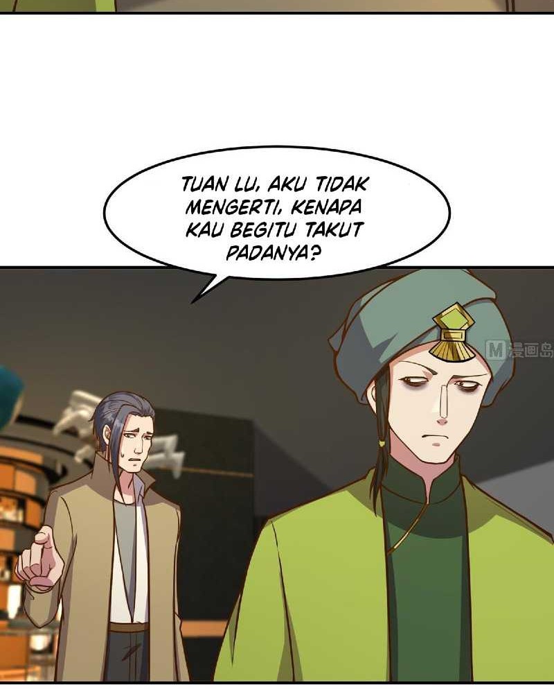 Cultivation Return on Campus Chapter 346 Gambar 9