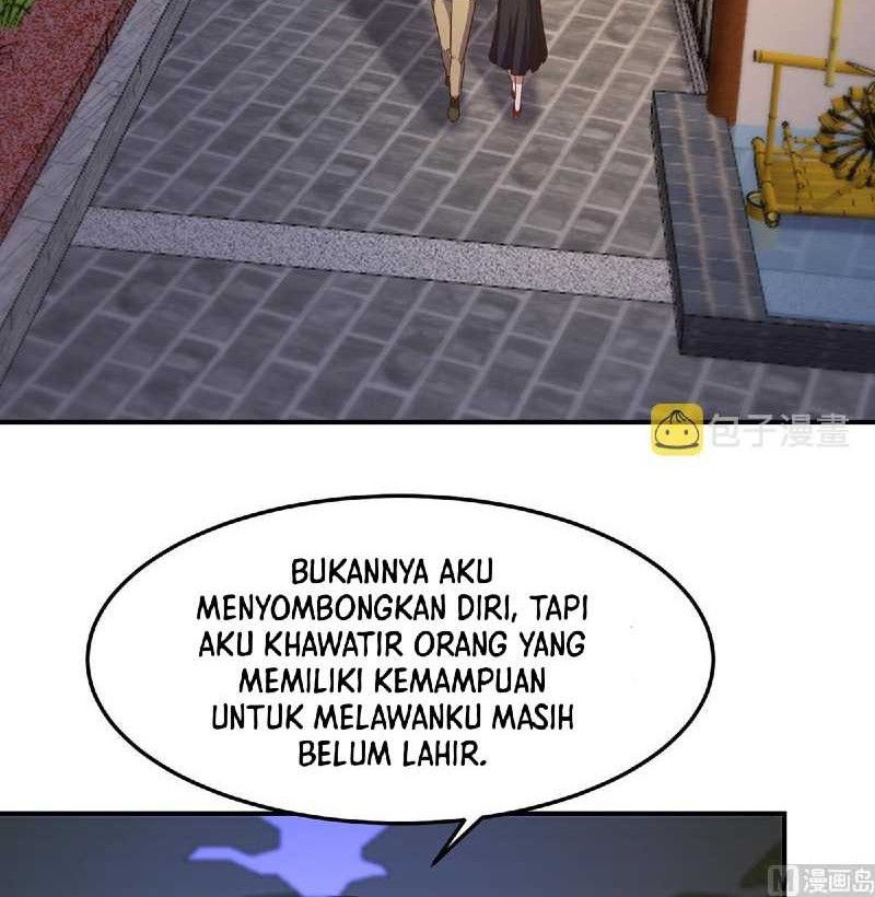 Cultivation Return on Campus Chapter 346 Gambar 13