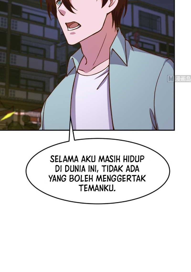 Cultivation Return on Campus Chapter 346 Gambar 15