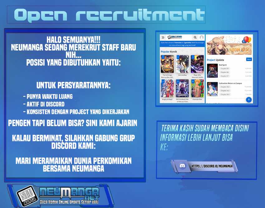 Cultivation Return on Campus Chapter 345 Gambar 13