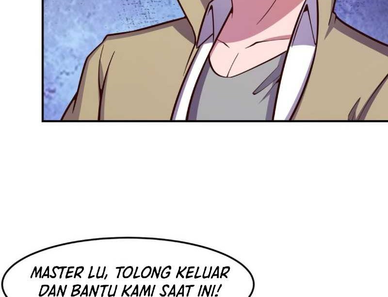 Cultivation Return on Campus Chapter 345 Gambar 6