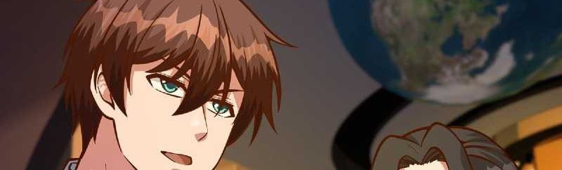 Cultivation Return on Campus Chapter 345 Gambar 8