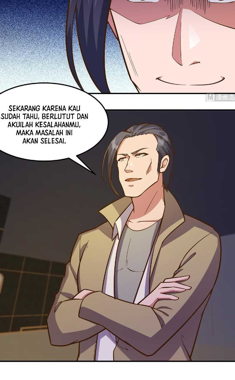 Cultivation Return on Campus Chapter 344 Gambar 8