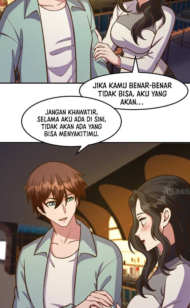 Cultivation Return on Campus Chapter 344 Gambar 10