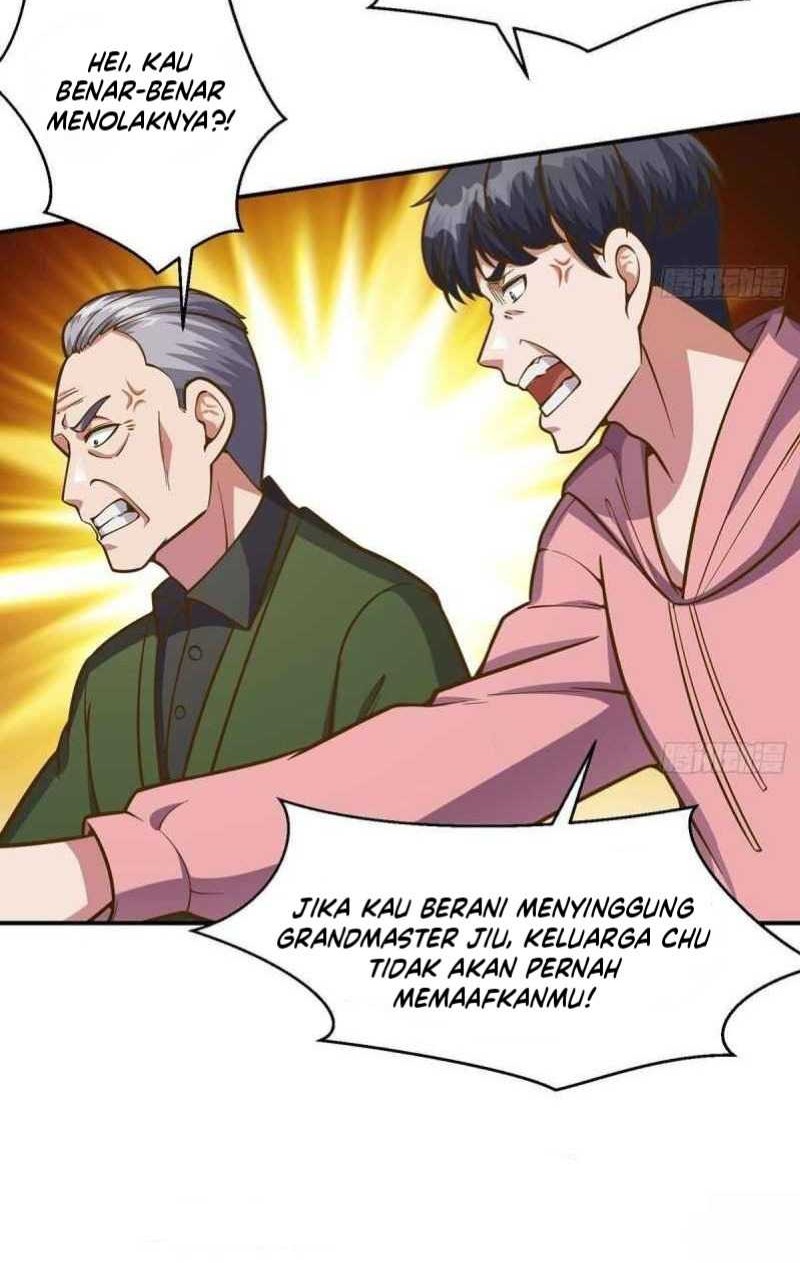 Cultivation Return on Campus Chapter 339 Gambar 4