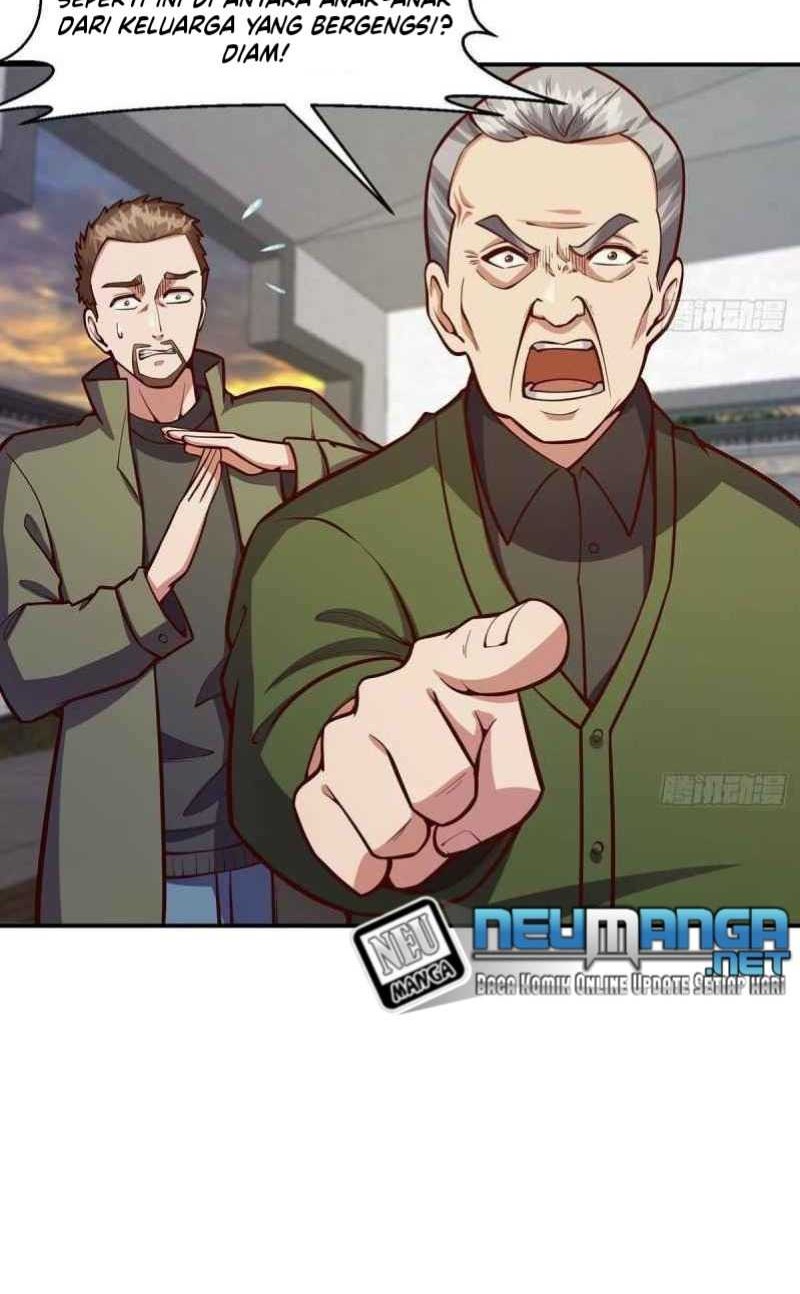 Cultivation Return on Campus Chapter 338 Gambar 3