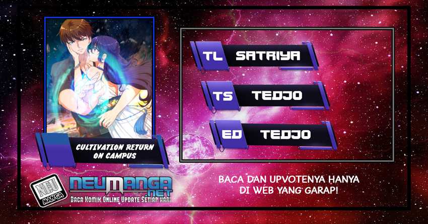 Komik Cultivation Return on Campus Chapter 337 gambar nomor 1