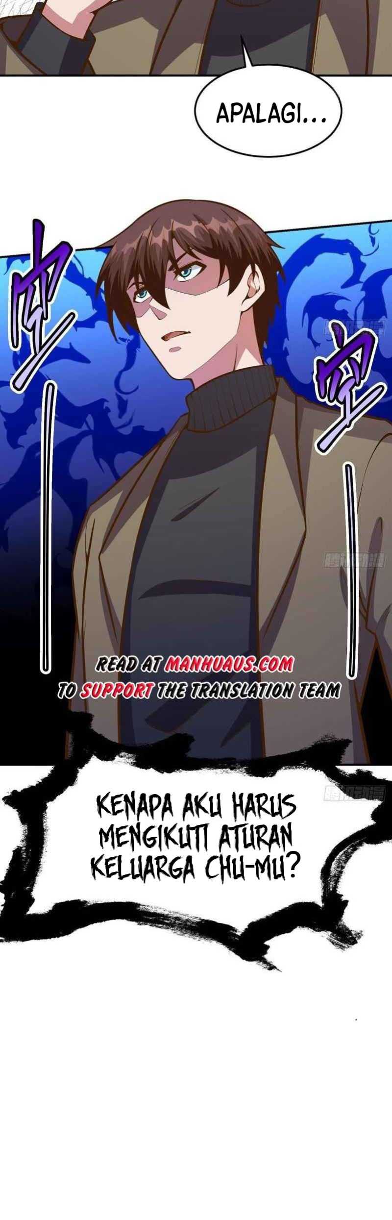 Cultivation Return on Campus Chapter 337 Gambar 14