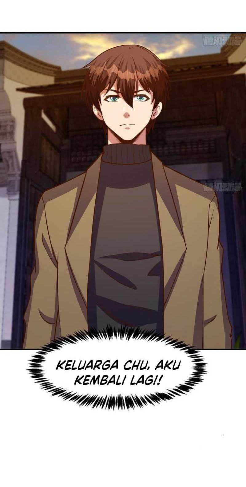 Cultivation Return on Campus Chapter 336 Gambar 13