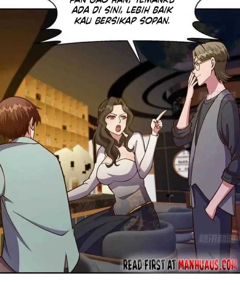 Cultivation Return on Campus Chapter 343 Gambar 11