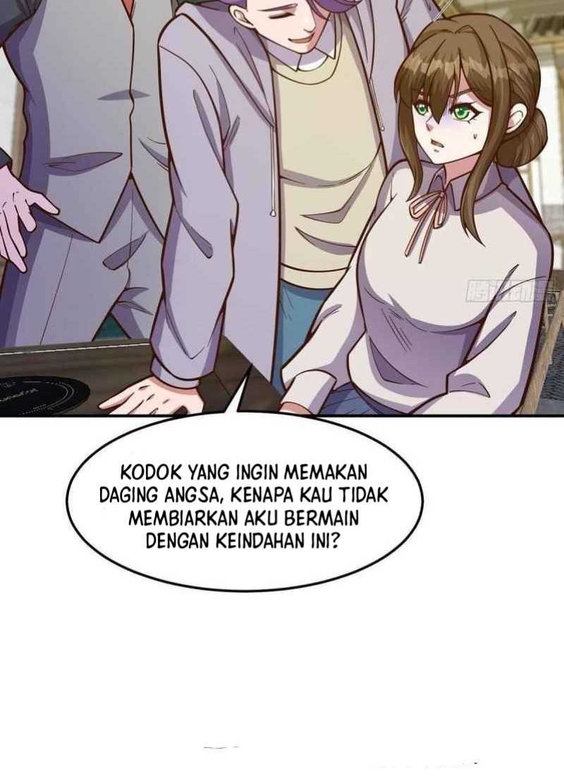 Cultivation Return on Campus Chapter 342 Gambar 5