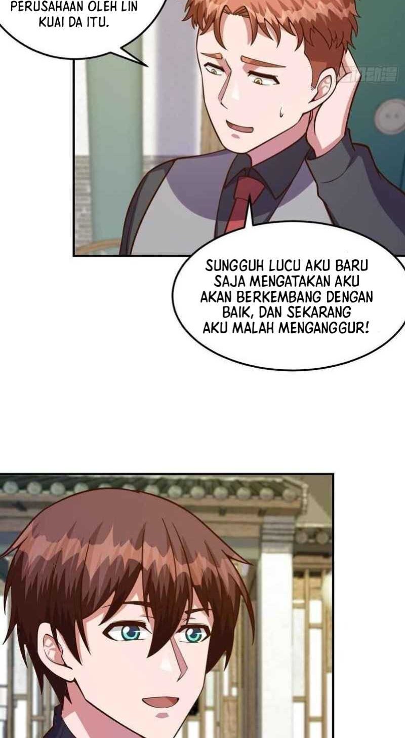 Cultivation Return on Campus Chapter 342 Gambar 13