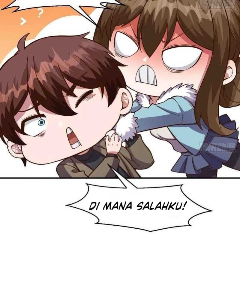 Cultivation Return on Campus Chapter 341 Gambar 5