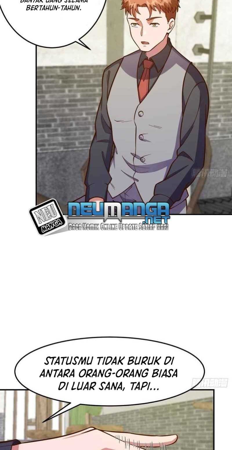 Cultivation Return on Campus Chapter 341 Gambar 7