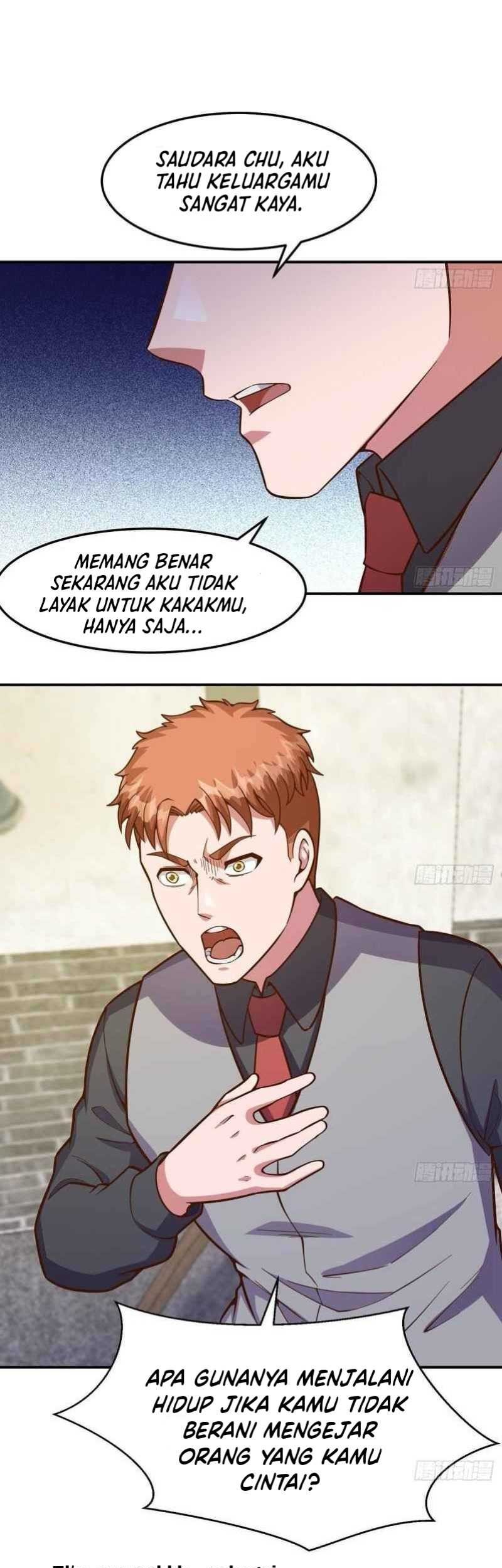 Cultivation Return on Campus Chapter 341 Gambar 10