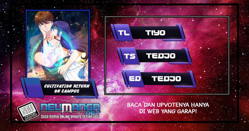 Komik Cultivation Return on Campus Chapter 340 gambar nomor 1