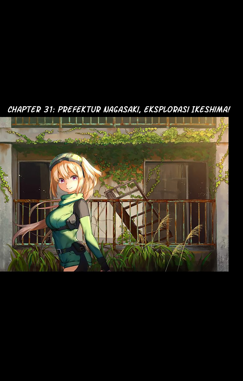 Manga Saguri-chan Tankentai Chapter 31 gambar nomor 2