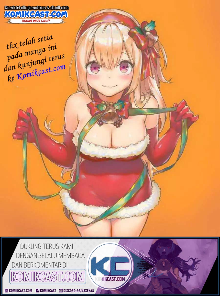 Saguri-chan Tankentai Chapter 29 Gambar 17