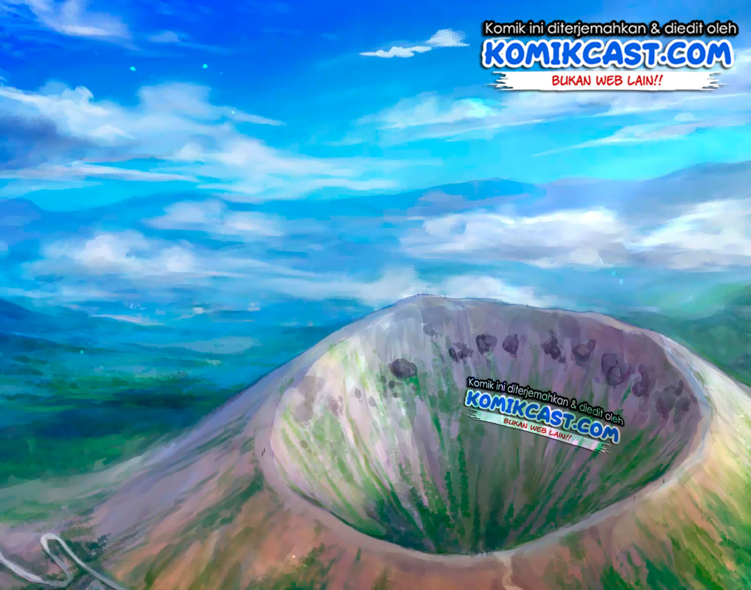 Saguri-chan Tankentai Chapter 27 Gambar 13