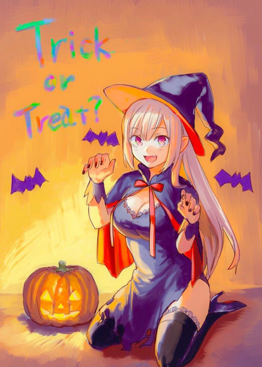 Saguri-chan Tankentai Chapter 33 Gambar 31