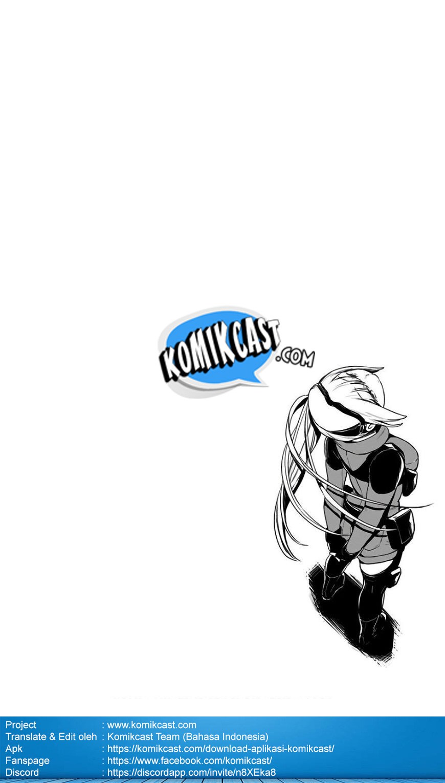 Saguri-chan Tankentai Chapter 17 Gambar 20