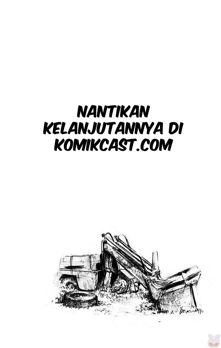 Saguri-chan Tankentai Chapter 05 Gambar 16