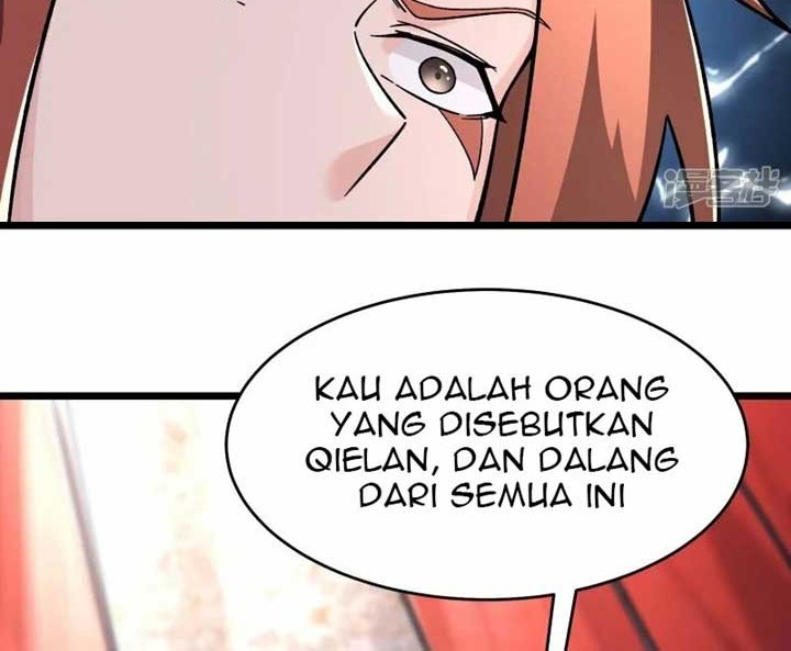 Apprentices Are All Female Devil Chapter 169 Gambar 9