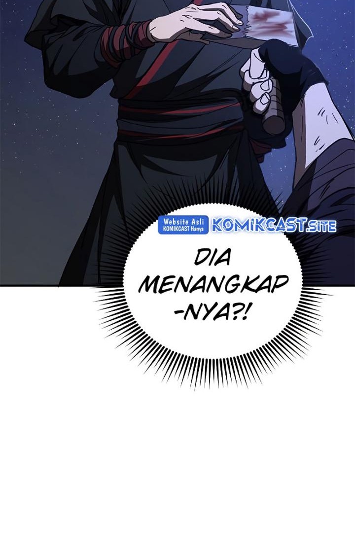 Mudang Association Chapter 81 Gambar 26