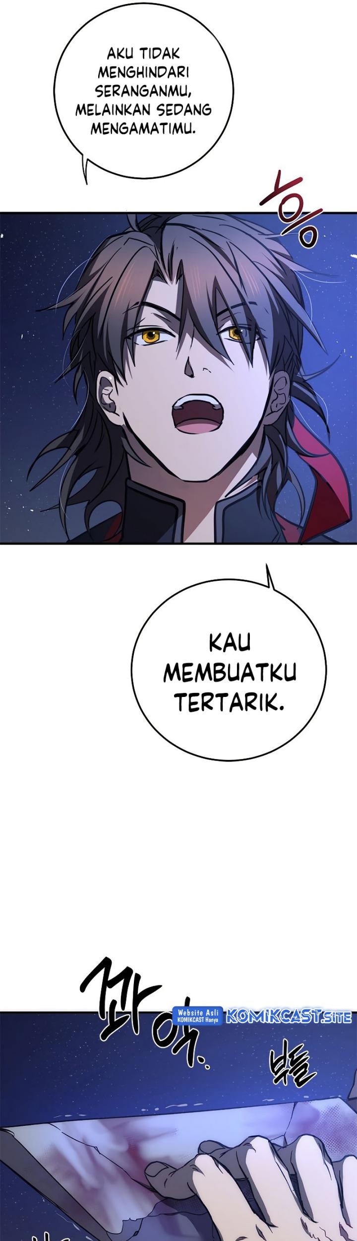 Mudang Association Chapter 81 Gambar 28