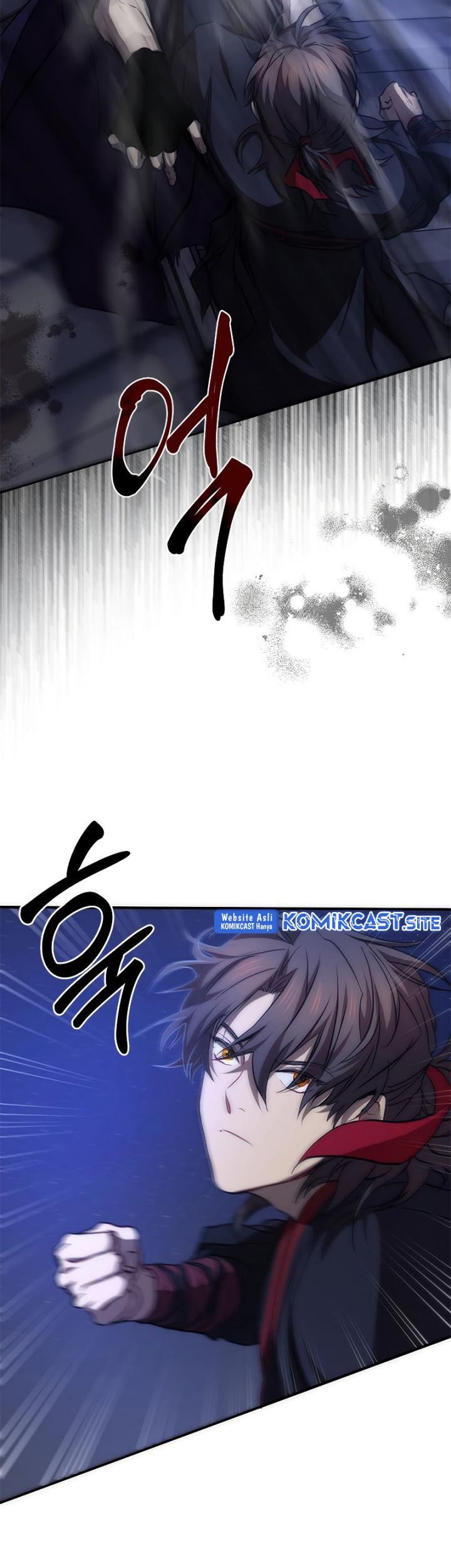 Mudang Association Chapter 81 Gambar 32