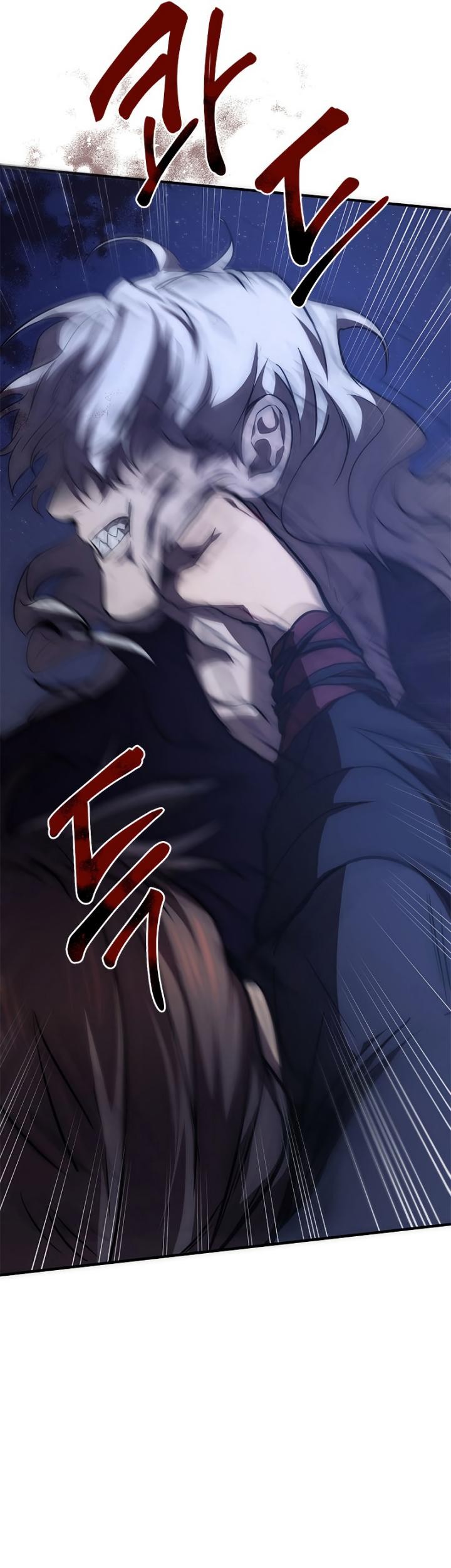 Mudang Association Chapter 81 Gambar 34