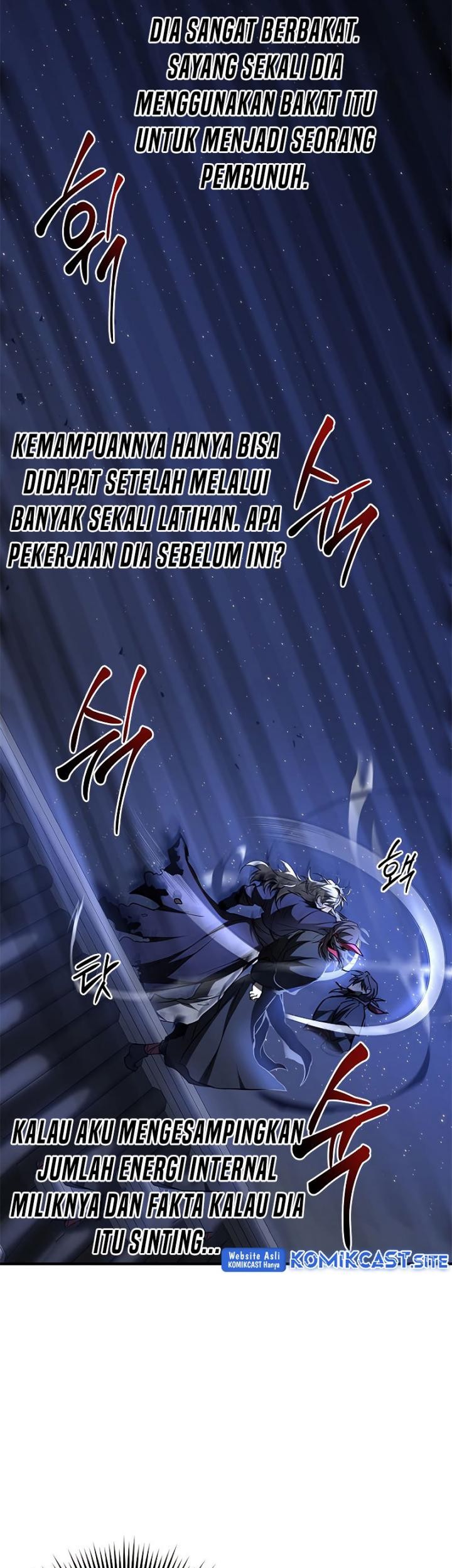 Mudang Association Chapter 81 Gambar 17